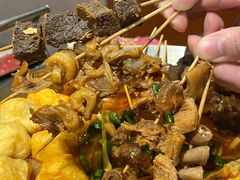 -小螺大作·螺蛳粉火锅(林和西店)