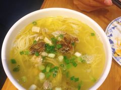 -二孃鸡爪爪(东郊记忆店)