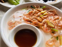 -天桥饭店·特色海鲜(金山嘴渔村店)