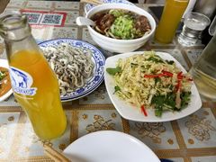 -清真·鸦儿李记·小馆(后海店)