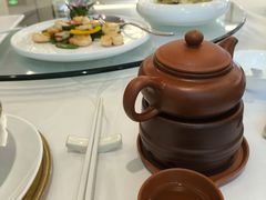 -和平官邸·花园餐厅(武定西路店)