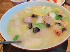 -老头儿油爆虾(胜利河美食街店)