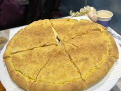 -咕鹿流心披萨(下沙店)