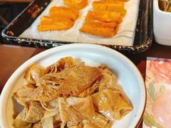 -素描餐厅(灵隐天竺店)