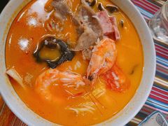 -源一咖啡馆(麒麟巷步行街店)