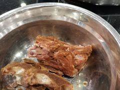 -蝎王府羊蝎子(西直门店)