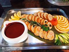 -索菲亚国际大酒店