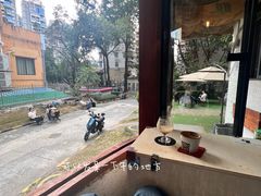 -喜柿咖啡SeeS coffee