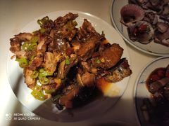 -日丰园海肠水饺·老字号大连海鲜(和平广场店)