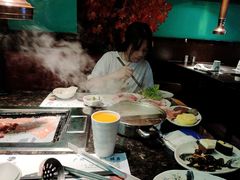 -阪尚皇·原切牛排·烤肉火锅自助(北京路店)