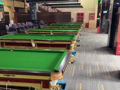 -利都新概念棋牌桌球(本溪路店)