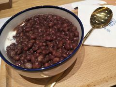 红豆双皮奶-炖物24章·顺时轻养茶(黄龙店)