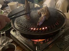 -CAMP.33露营烤肉·团建聚餐(创智天地店)