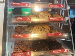 -赛百味SUBWAY(凤凰城店)