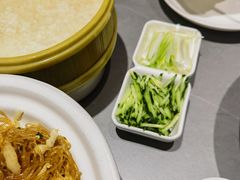 -褚记烤鸭·南京家常菜(雨花客厅店)