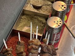 -幸福小串·地摊小炉子(三阳路店)