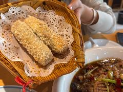 -汉·鲜味人知(陈家营店)