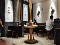 大堂-都氏二当家(九方店)