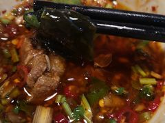-小郡肝串串香火锅(金桥店)