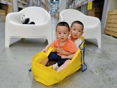 -宜家家居(西安未央商场店)