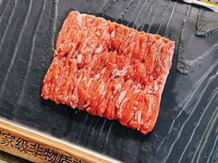 -东来顺(非遗·清真火锅·盛世广场店)