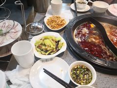 -鱻鱼捞.祥祥鱼锅(高淳一店)