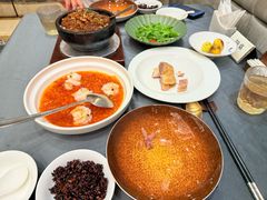 -A One Kitchen·南京精菜馆(晶丽酒店店)