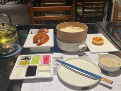 -小大董·烤鸭(凤凰汇店)