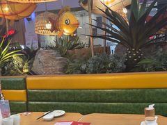 -船歌·鱼水饺青岛菜(枫蓝国际购物中心店)