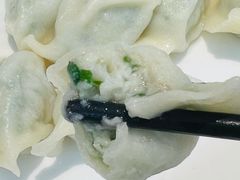 -船歌·鱼水饺青岛菜(国贸商城店)