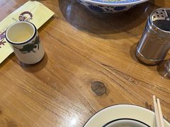 -旭光全羊(临朐店)