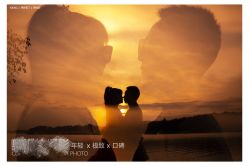 -角色婚纱摄影(中心店)