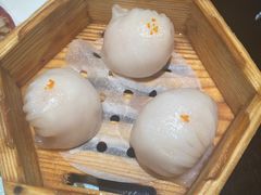 陶陶居大虾饺-陶陶居酒家(海岸城店)