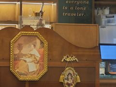 -秘密旅行Bonjour(黑金冠 江南西店)
