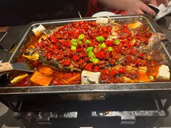 -炉鱼(无锡八佰伴中心店)