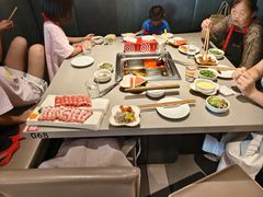 -海底捞火锅(奥体南路店)