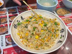 -扬二春炒饭(国庆路总店)