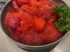 -大叹号·朝鲜族烤肉(滨海吾悦广场店)