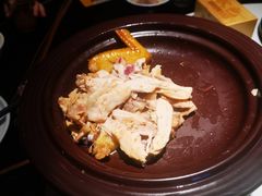 -秋色客家菜(南山店)