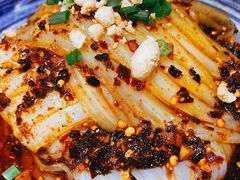 -雲蜀龙阁·金牌水煮鱼(方庄店)