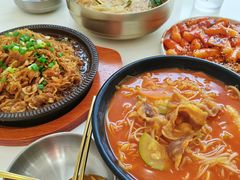 -禾谷韩餐(热带海洋学院店)
