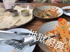 -地狱厨房Hell's  Kitchen(美丽熙街店)