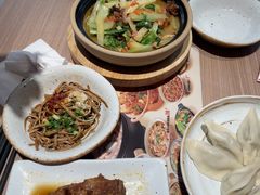 -大师兄·西北小馆(金湾华发商都店)