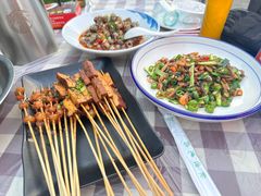 -辣不怕口味虾(凌霄路店)