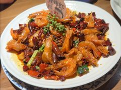 -阿强家川菜·29年老字号(岗顶店)