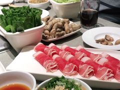 -海底捞火锅(津南永旺店生日主题店)