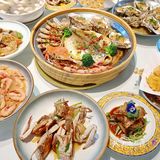 足不出沪，就能吃到霞浦海鲜