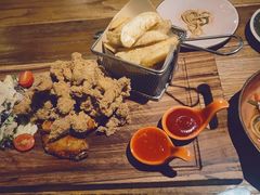 炸鸡套餐-印咖啡IN COFFEE(红旗街店)