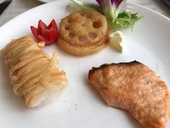 -阿一鲍鱼·20年匠心传承(天河北旗舰店)