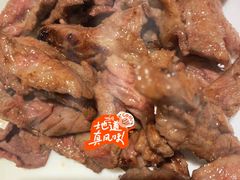 -紫霞门韩国料理烤肉(深南东路店)